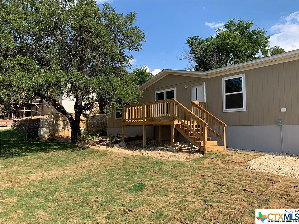 1284 Glenn Dr, Canyon Lake, TX 78133 Zillow