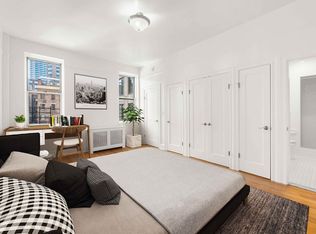 562 W End Ave APT 6D, New York, NY 10024