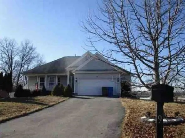 9 Bridle Court, Goshen, NY 10924