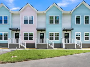 2312 Meridian Rd #202, North Charleston, SC 29405