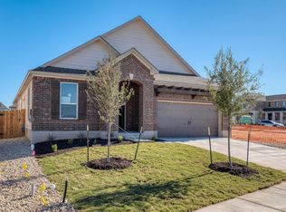 1624 River Plateau Dr, Leander, TX 78641