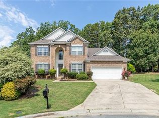2004 Red Carpet Ct, Indian Trail, NC 28079