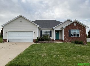 202 Westminster Pl, Hopkinsville, KY