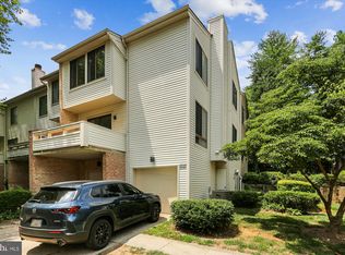 18644 Pier Point Pl, Montgomery Village, MD 20886