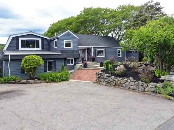 194 High St, Ipswich, MA 01938