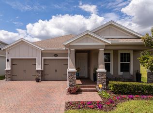 16827 Sanctuary Dr, Winter Garden, FL 34787