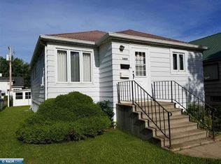 3409 1st Ave, Hibbing, MN 55746