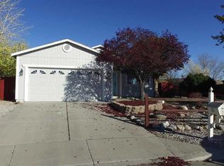 6412 Cayuga Ct, Sun Valley, NV