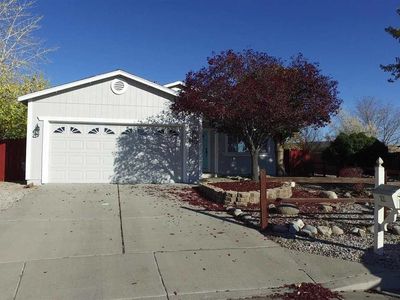 6412 Cayuga Ct, Sun Valley, NV, 89433