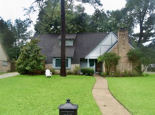4814 Cassidy Pl, Houston, TX 77066