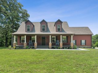 5797 Buzzard Creek Rd, Cedar Hill, TN 37032