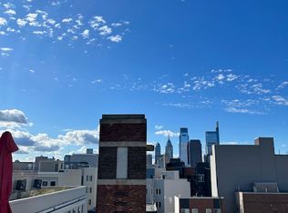 1538 Ogden St UNIT 3A, Philadelphia, PA 19130