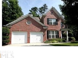 4147 Kingsley Park Ct, Duluth, GA 30096