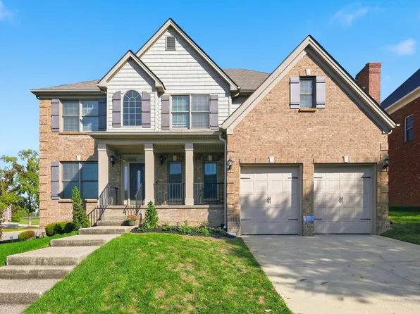 172 Somersly Pl, Lexington, KY 40515
