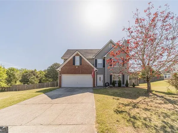 1542 Armende Cir, Dacula, GA 30019