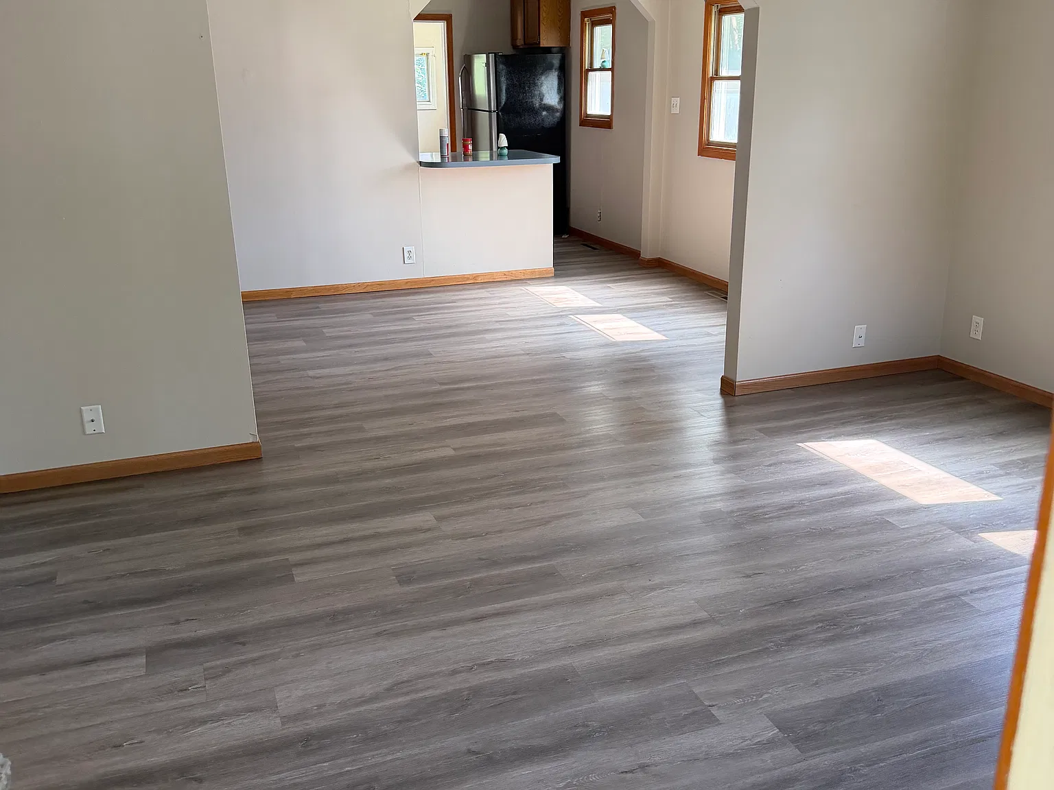 2 bed, 1005 sqft, $1,100 — Photo 1