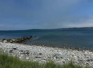 Port Latour Rd, Barrington, NS B0W 2S0