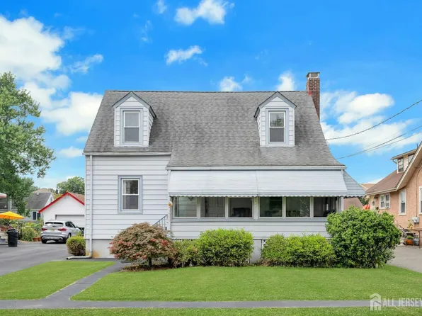 141 Roessler St, Boonton, NJ 07005