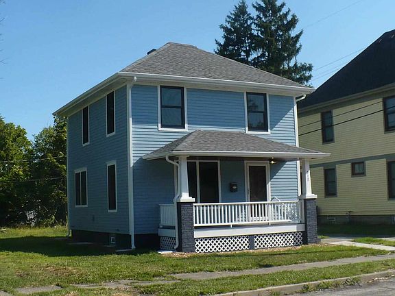 2nd image of 917 Lindsey St