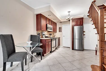 Rented by Compass