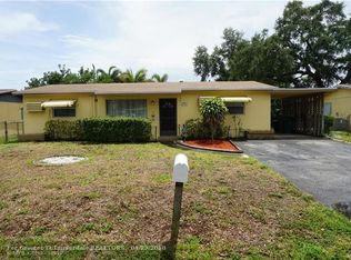 5300 SW 57th St, Davie, FL 33314