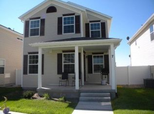 1758 E American Way APT 7, Eagle Mountain, UT 84005