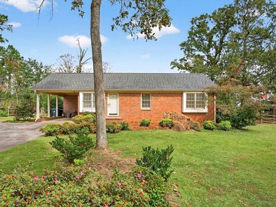 1131 Victor Hill Rd, Greer, SC, 29651