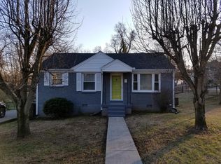900 Cahal Ave, Nashville, TN 37206