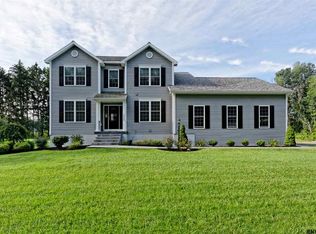 2268 Ghents Rd, Schenectady, NY 12306