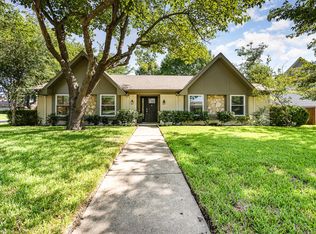 432 Pleasant Valley Ln, Richardson, TX 75080