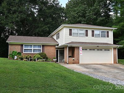 3211 Hollyhill Cir, Valdese, NC, 28690