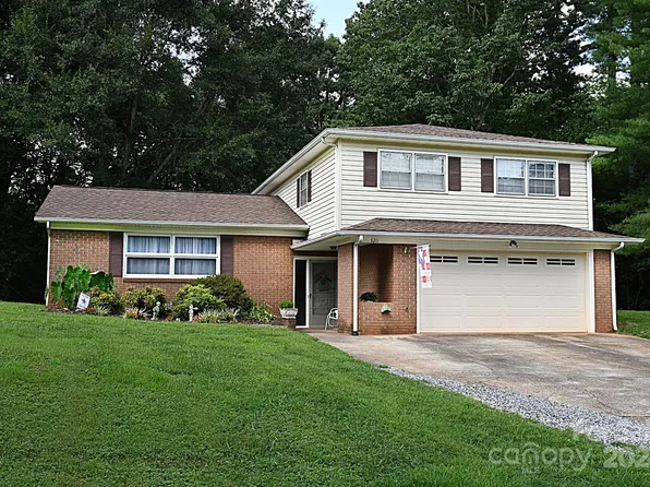 3211 Hollyhill Cir, Valdese, NC 28690