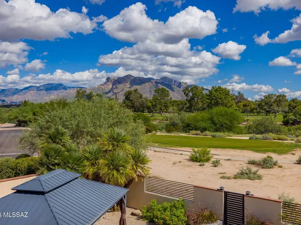 8564 N Arnold Palmer Dr, Tucson, AZ 85742