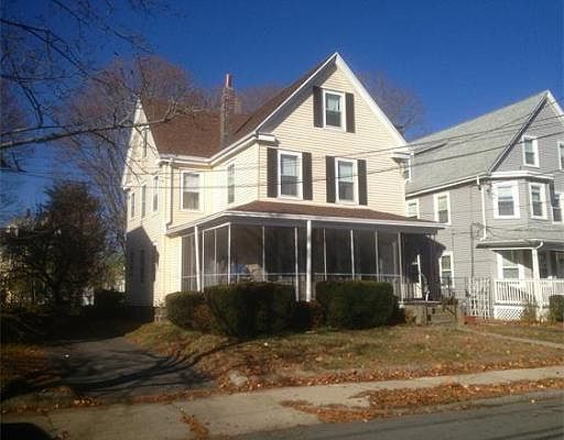 2nd image of 17 Clifford St
