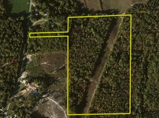 Veasey Rd, Alexander City, AL 35010