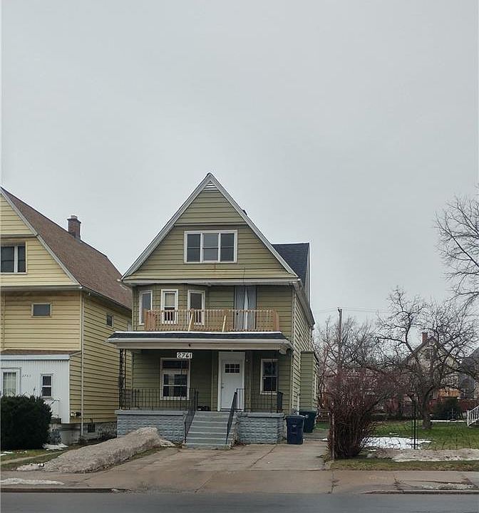 1st image of 2761 S Park Ave