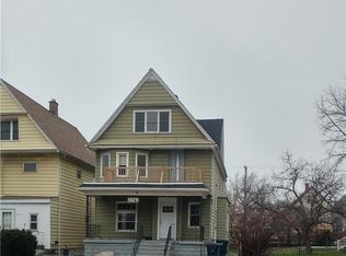 2761 S Park Ave, Lackawanna, NY 14218