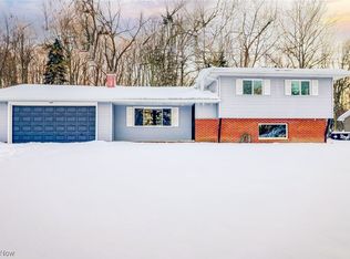 7769 Pamela Dr, North Royalton, OH 44133