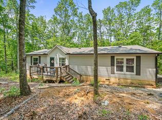 57 Old Wilscott Ln, Blairsville, GA 30512