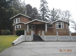 18204 Bayview Rd NW, Vaughn, WA 98394