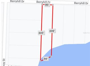 Berryhill Dr LOT 31, Webster, FL 33597