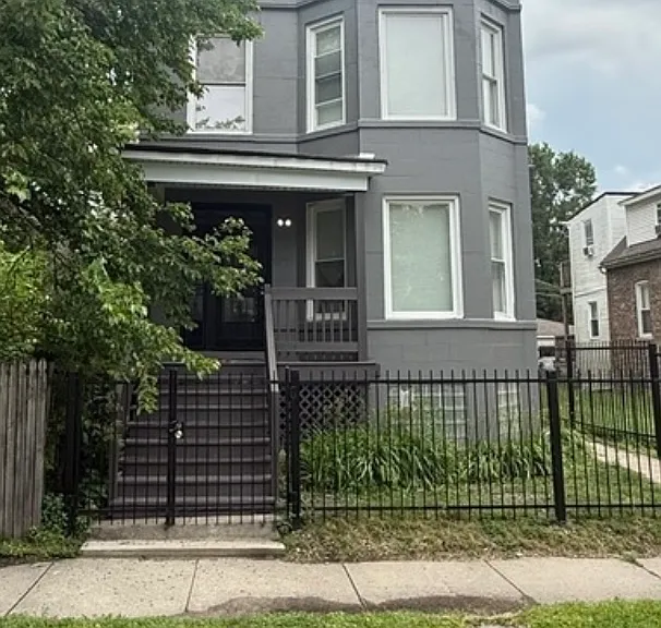 6917 S Aberdeen St #1 — Photo 21
