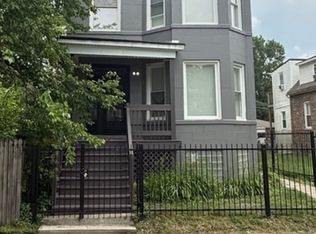 6917 S Aberdeen St #2, Chicago, IL 60621