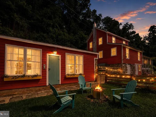 13316 Downey Mill Rd, Lovettsville, VA 20180