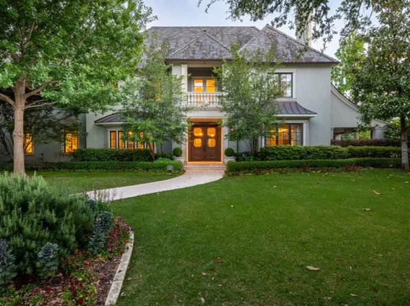 4225 Beverly Dr, Highland Park, TX 75205