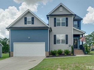 52 Sandy Farm Ct, Willow Spring(s), NC 27592
