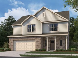 Fairbanks Plan, Laurel Lakes, Opelika, AL 36804