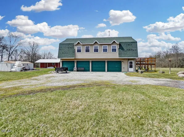 17273 Us Route 127, Cecil, OH 45821