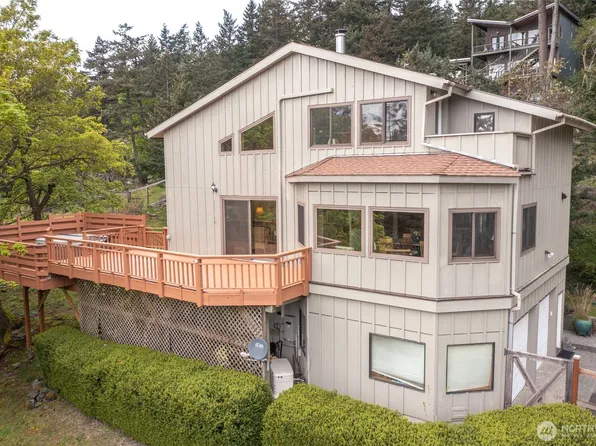 263 Cascade Way, Orcas Island, WA 98245