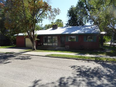 501/503 Park Ave, Whitefish, MT, 59937